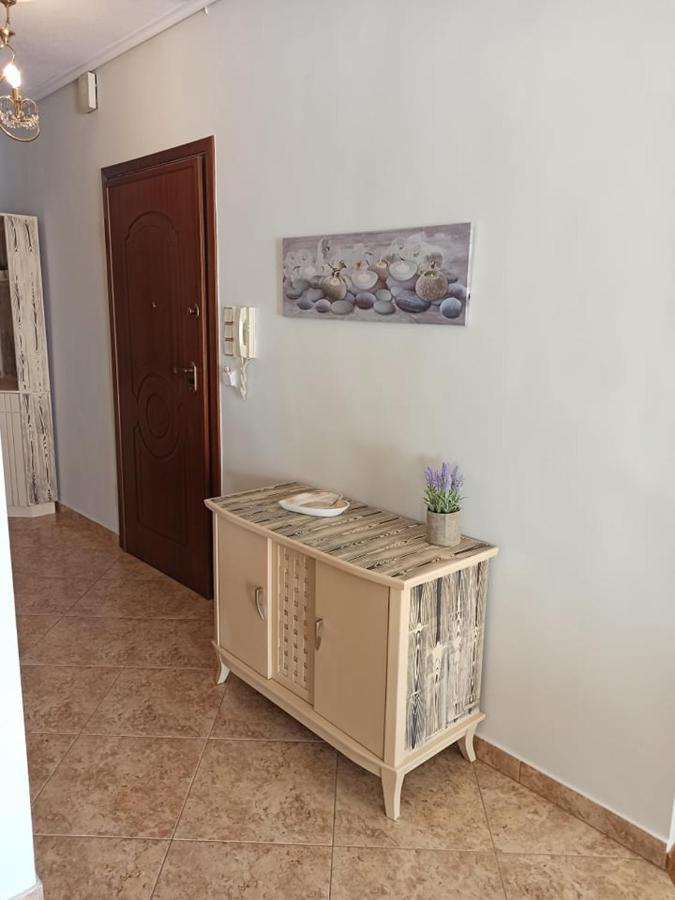 Golden Mirror In Kavala Apartment Luaran gambar